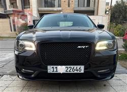 كرايسلر 300